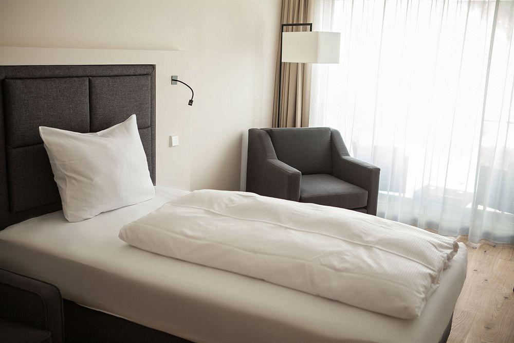 Suytes Lejlighedshotel Heidelberg Eksteriør billede