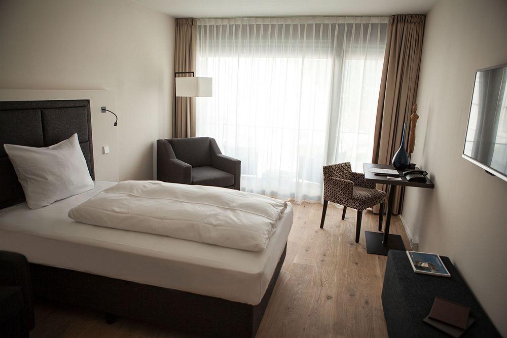 Suytes Lejlighedshotel Heidelberg Eksteriør billede