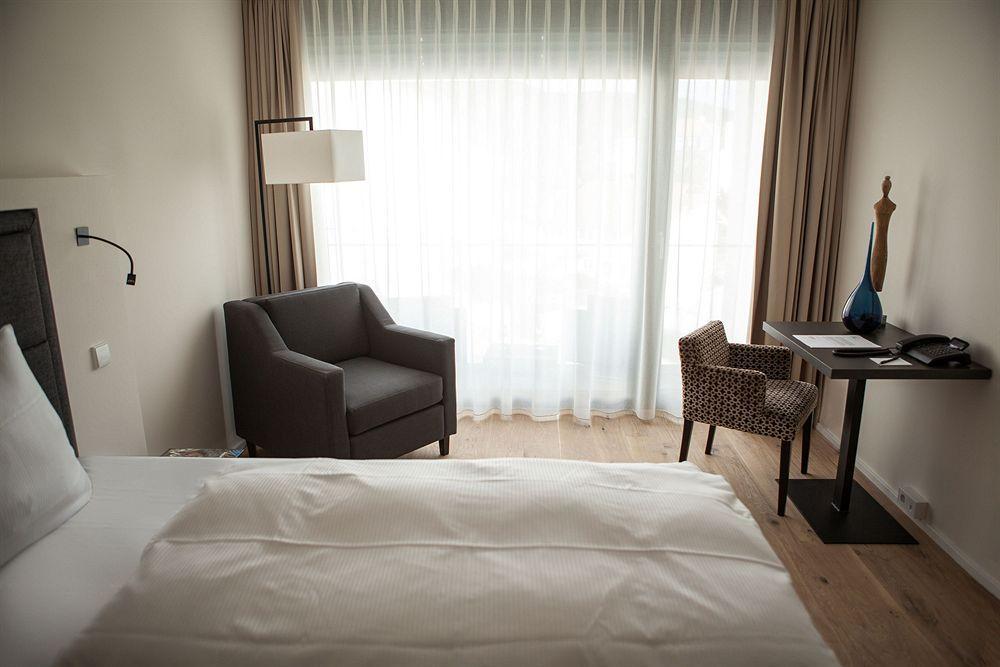 Suytes Lejlighedshotel Heidelberg Eksteriør billede