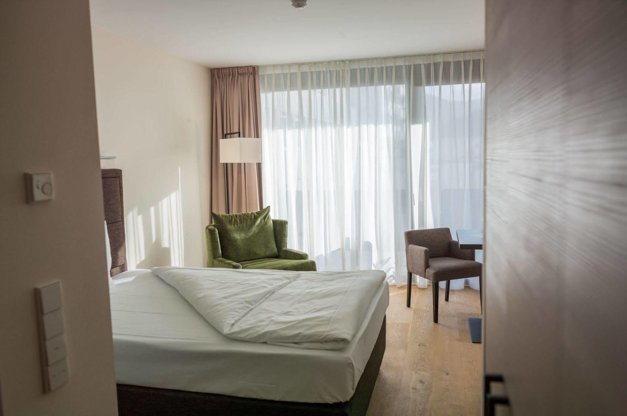 Suytes Lejlighedshotel Heidelberg Eksteriør billede