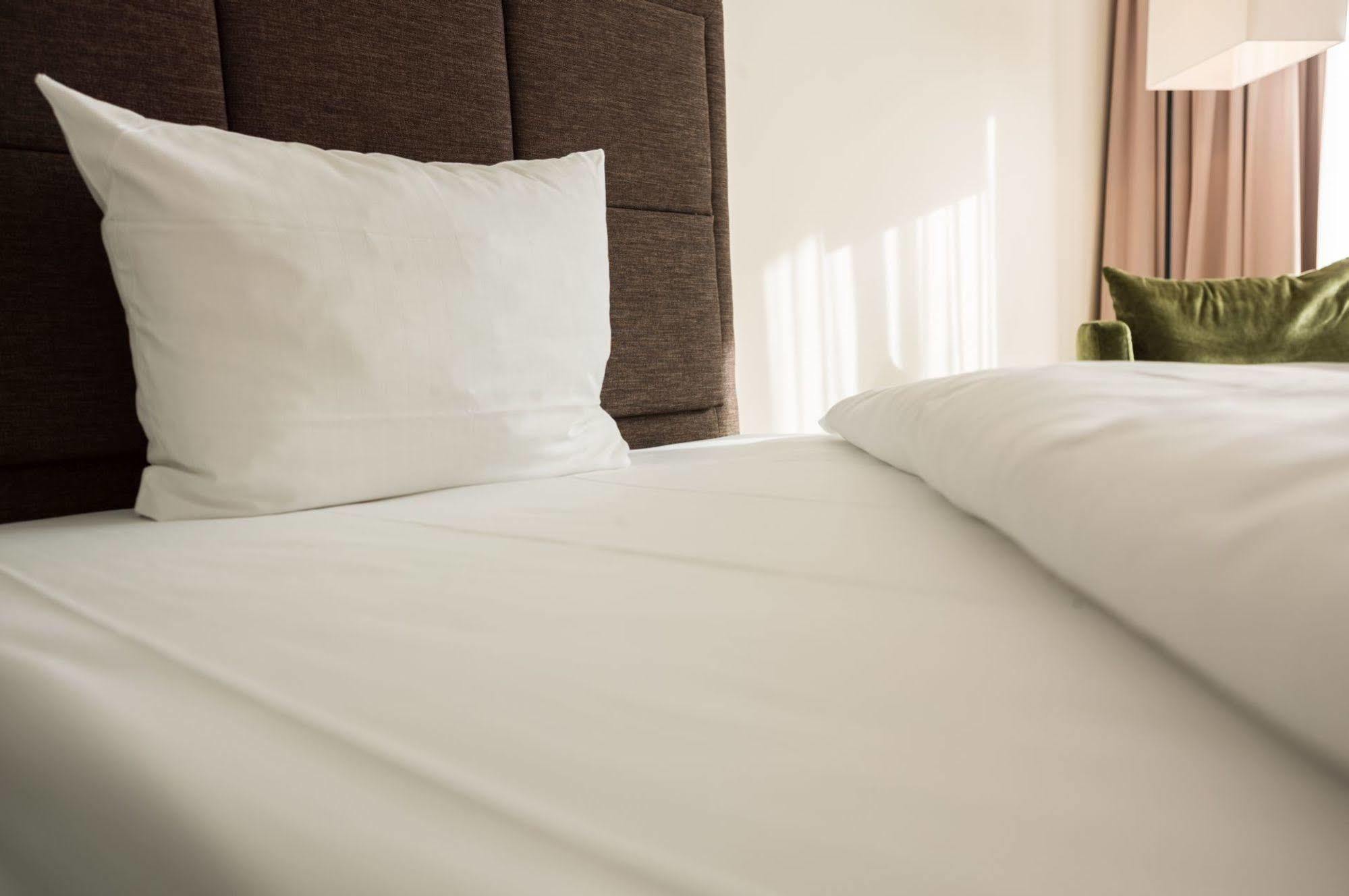 Suytes Lejlighedshotel Heidelberg Eksteriør billede